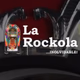 Logo de La Rockola