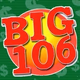 Logo de Big 106.7 FM - KYTZ