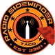 Radio Sidewinder logo