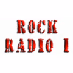 RockRadio1 logo