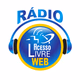 Logo de Rádio Livre Acesso