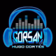 Logo de DJ Corsan Radio - Dj Corsan México
