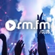 RauteMusik - Club logo