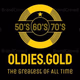 Logo de Oldies.Gold