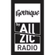 Allzic Radio - Gothique logo