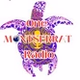 One Montserrat Radio logo