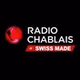 Radio Chablais - Swiss Made logo