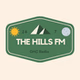GHC Radio - The Hills FM logo