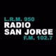 Radio San Jorge FM logo