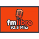Logo de FM Libre