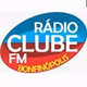 Radio Clube FM logo