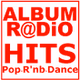 Album Radio - Hits logo