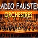 Radio Faustex - Orchestres 2 logo