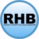 Logo de Radio Hospitals Blackburn