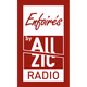 Logo de Allzic Radio - Enfoirés