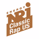 Logo de Energy Deutschland - Classic Rap US