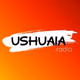 Logo de Ushuaia Radio