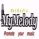 Logo de My Melody Radio