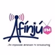 Rédíò Afínjú logo