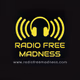 Logo de Radio Free Madness