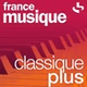 France Musique - Webradio Classique Plus logo