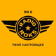 Logo de Radio ROKS