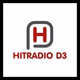 Logo de hitradio-d3
