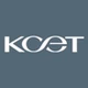 KCET logo