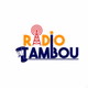 Logo de Radio Tambou
