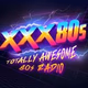 Logo de XXX80s