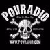 Logo de PovRadio