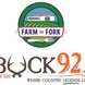 Buck 92 - WMMI logo