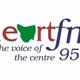 Logo de Heart FM