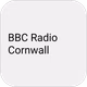 Logo de BBC - Radio Cornwall