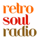 Logo de Retro Soul Radio (RSR)