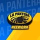 La Pantera 95.1 - KSND logo