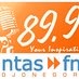 Lintas FM 89.9 logo