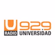 Logo de Radio Universidad 92.9