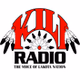 KILI Radio - KILI logo
