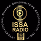 Logo de ISSA Radio