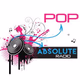 Logo de Absolute Radio - Pop