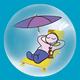 Logo de Radio Flemme