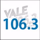 Logo de Radio Vale