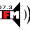 Heritage 107.3 HFM logo