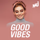 Logo de NRJ - Good Vibes