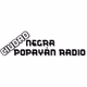 Logo de Ciudad Negra Popayan Radio