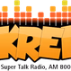 KREI 800AM - KREI logo