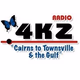 Logo de Radio 4KZ