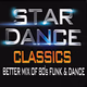 Logo de Star Dance Jam