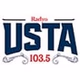 Radyo Usta logo